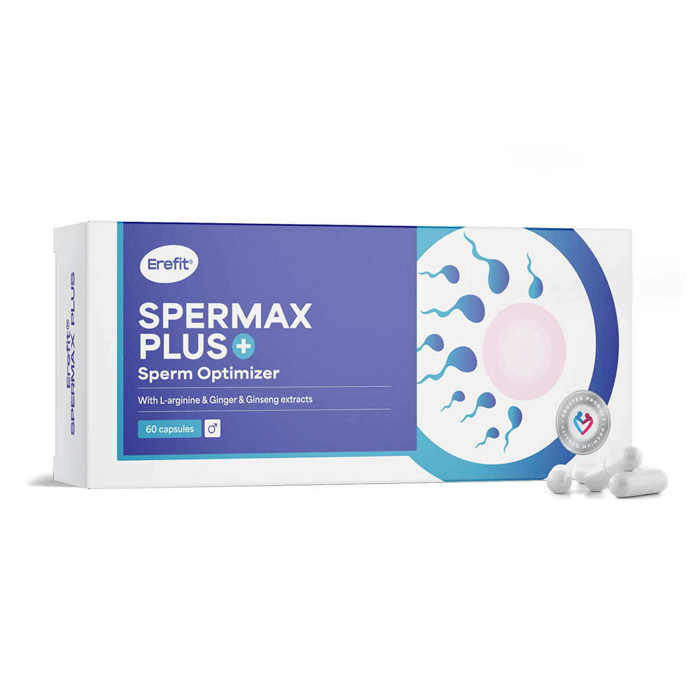 SpermaX Plus - supporto per lo sperma.
