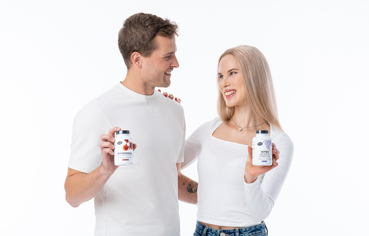 Una scelta imbattibile